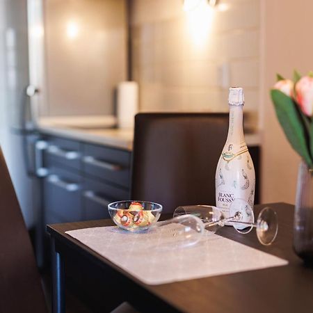 Flexible Selfcheckins 29 - Zagreb - Garage - Loggia - New - Apartments Repinc Экстерьер фото