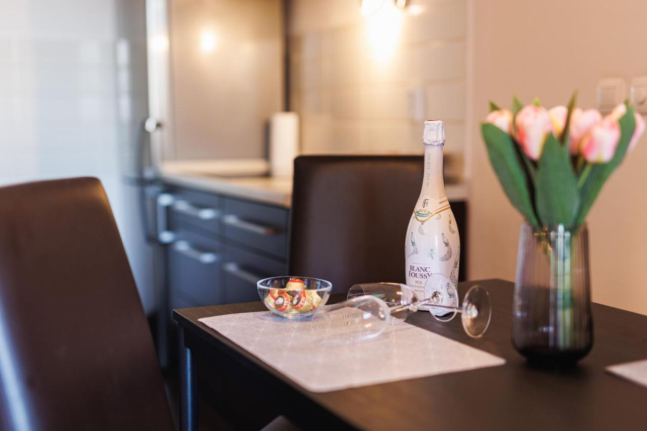Flexible Selfcheckins 29 - Zagreb - Garage - Loggia - New - Apartments Repinc Экстерьер фото